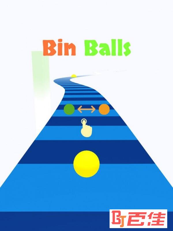 binballs