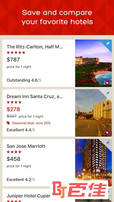 Hotels