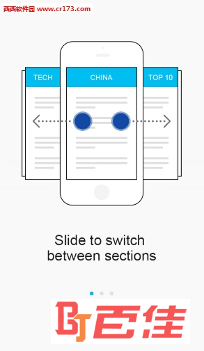 china daily双语新闻