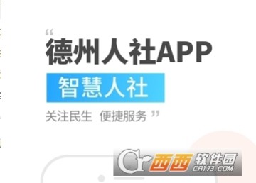 2019德州社保缴费查询app