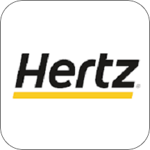 Hertz Car Renta赫兹l租车