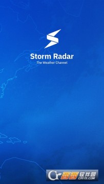 天气云图(Storm Radar)