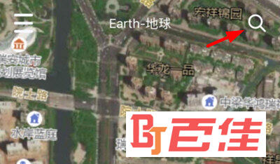 earth地球导航