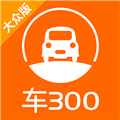 车300二手车