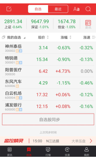 通达信