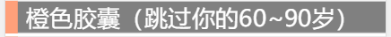 《人生重开模拟器》稀有橙色天赋一览