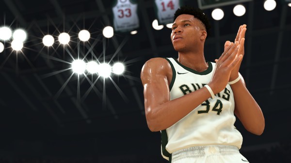 nba2k20中文版下载