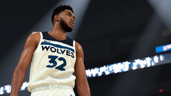 nba2k20中文版